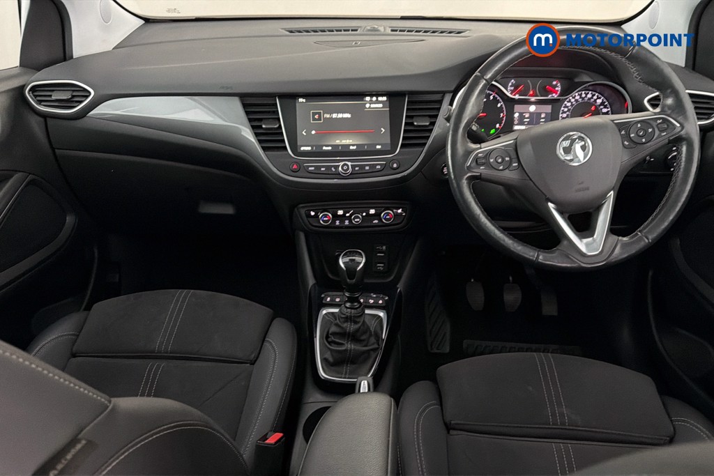 Used Vauxhall Crossland 2023 for sale - 78144901: Photo 9