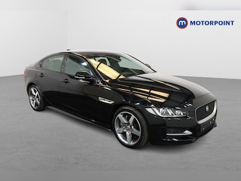 2019 - 2.0 [250] R-Sport 4dr Auto