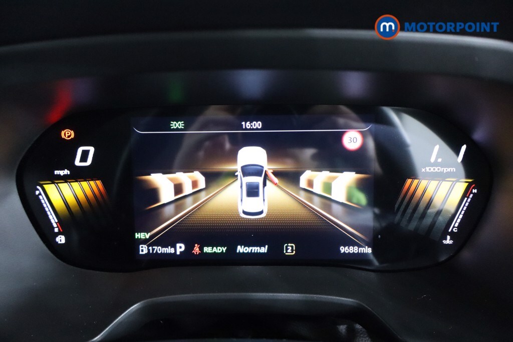 Used MG MG ZS 2025 for sale - 77505884: Photo 10