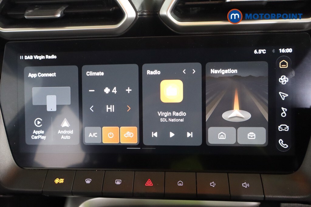 Used MG MG ZS 2025 for sale - 77505884: Photo 12