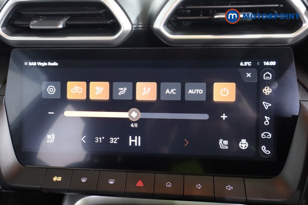 Used MG MG ZS 2025 for sale - 77505884: Photo 13