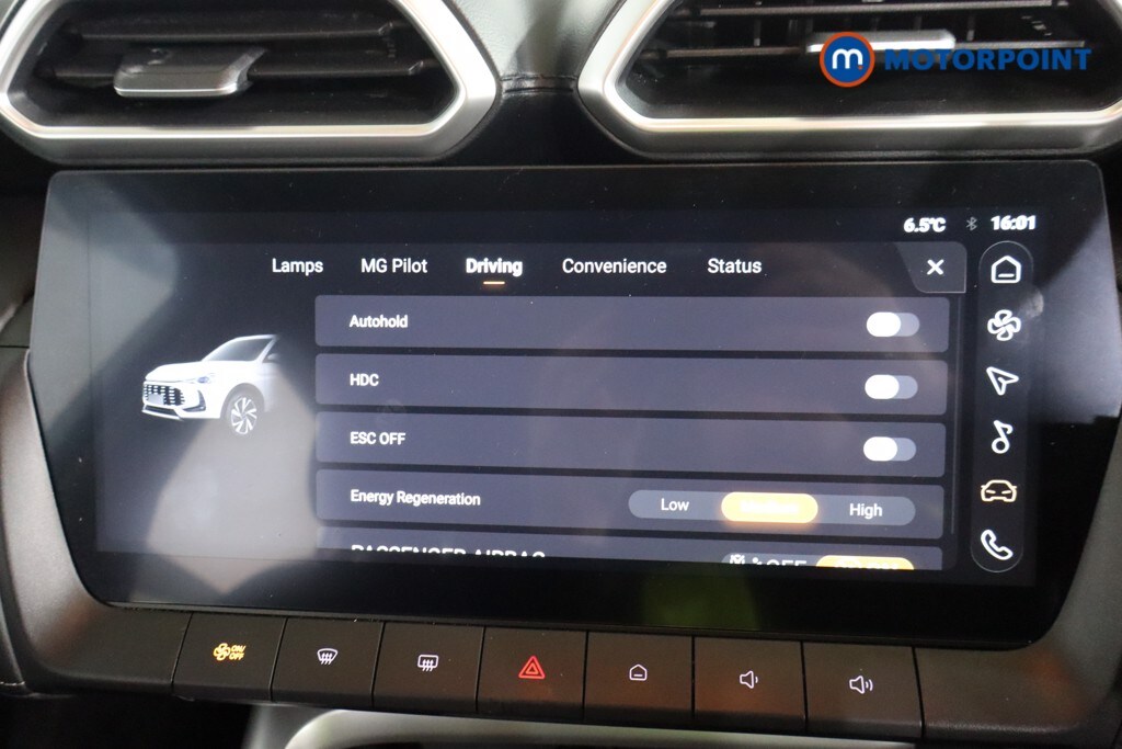 Used MG MG ZS 2025 for sale - 77505884: Photo 16