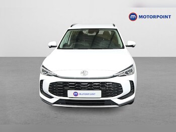 Used MG MG ZS 2025 for sale - 77505884: Photo