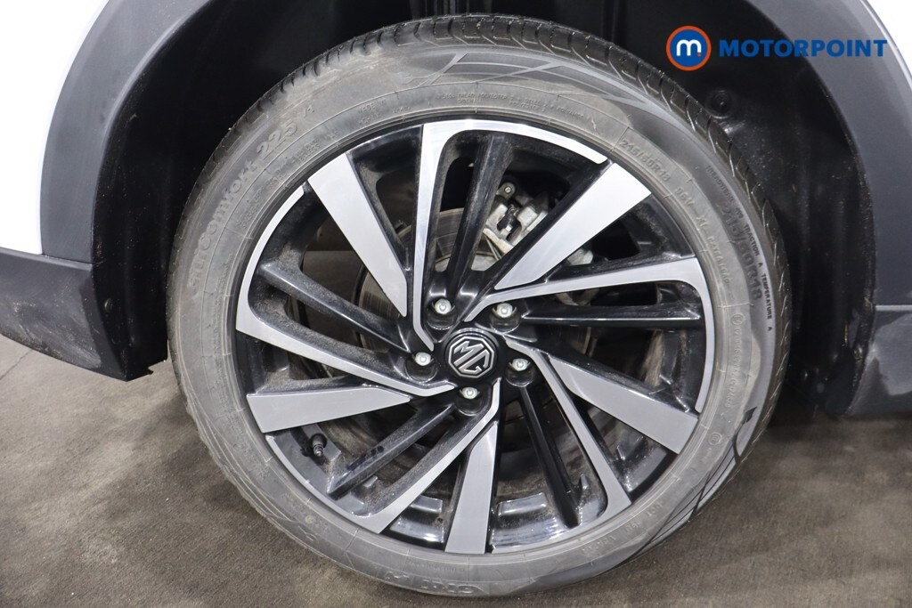 Used MG MG ZS 2025 for sale - 77505884: Photo 33