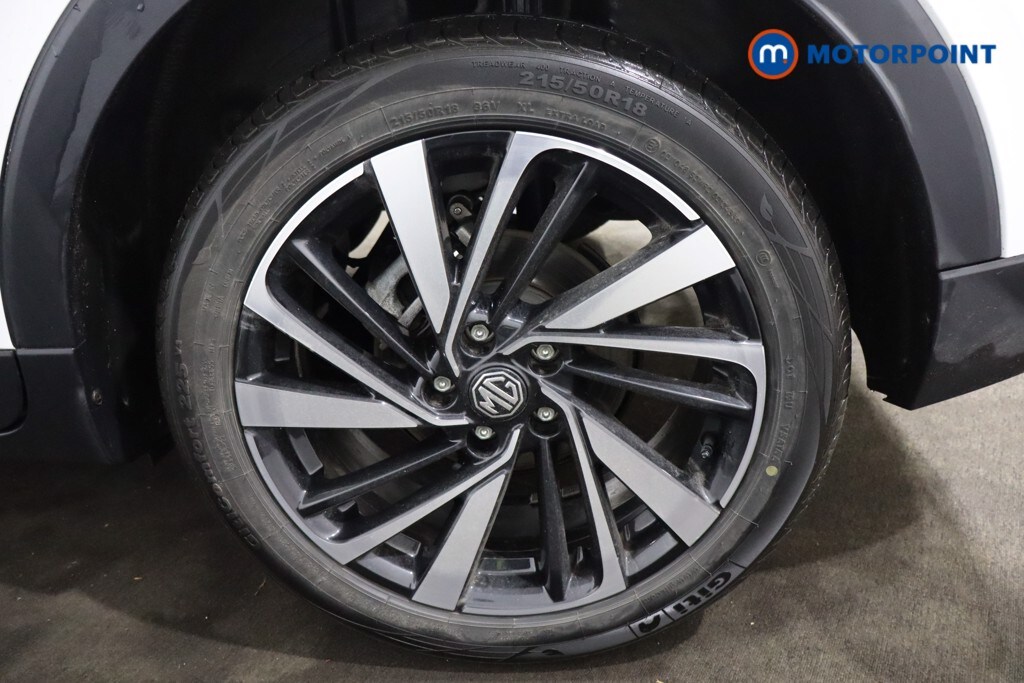 Used MG MG ZS 2025 for sale - 77505884: Photo 36