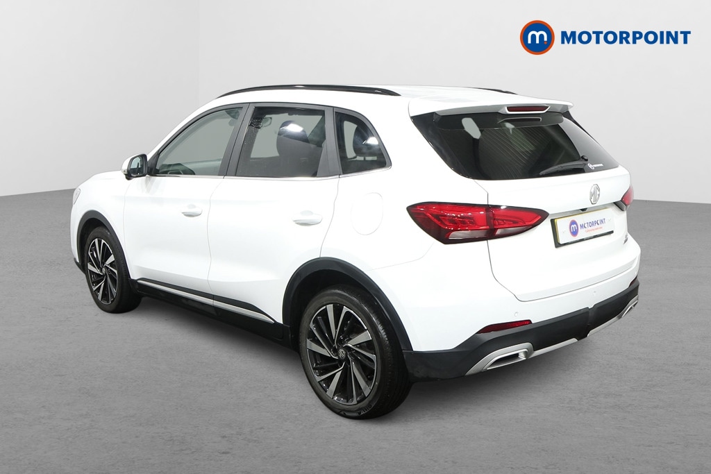 Used MG MG ZS 2025 for sale - 77505884: Photo 5