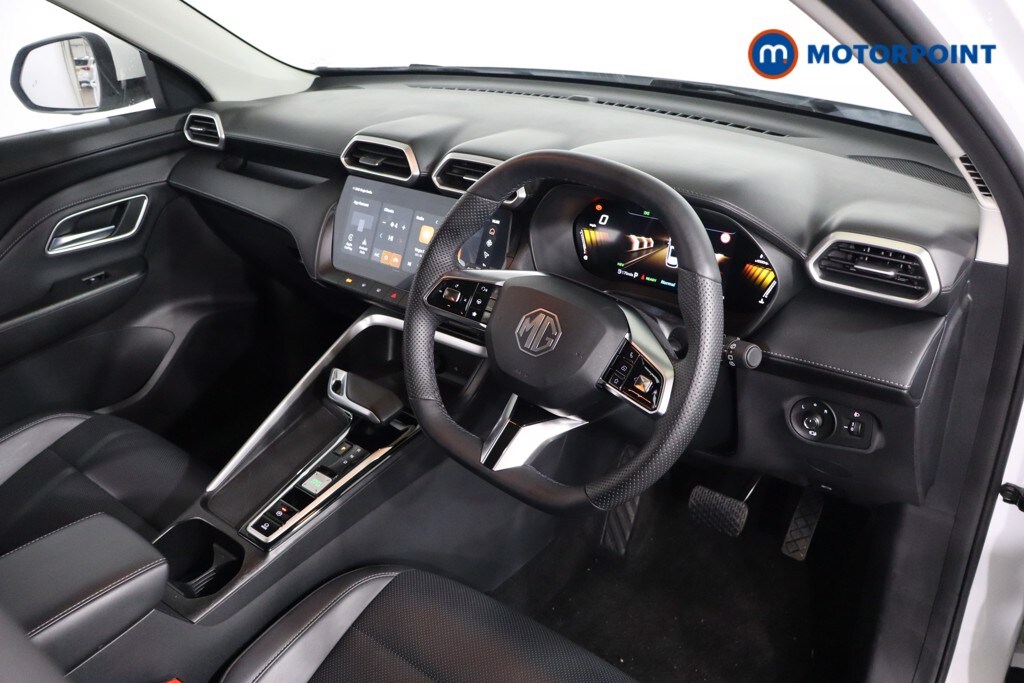 Used MG MG ZS 2025 for sale - 77505884: Photo 9