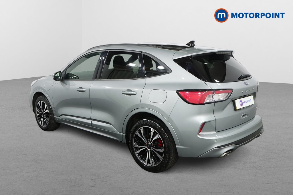 Used Ford Kuga 2023 for sale - 76710335: Photo 5