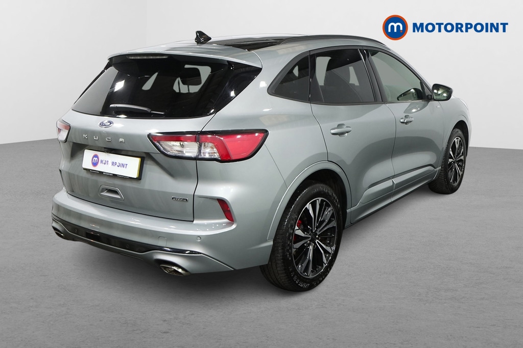 Used Ford Kuga 2023 for sale - 76710335: Photo 7