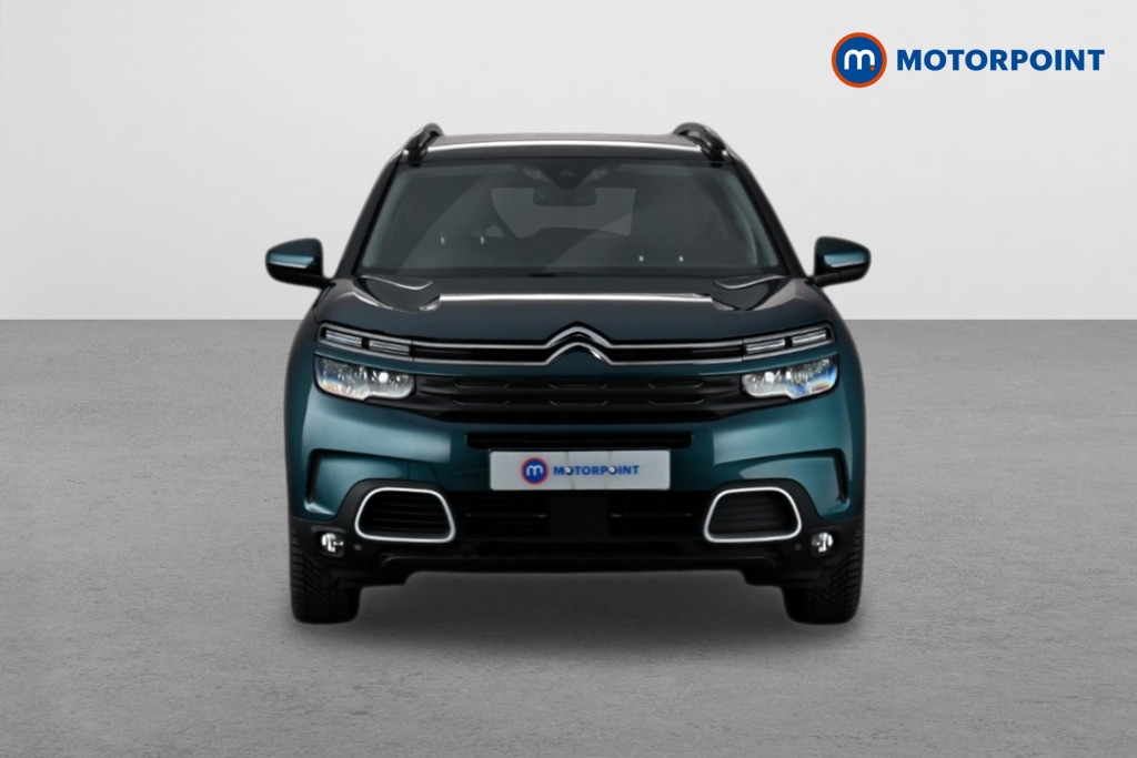 Used Citroen C5 Aircross for sale - 77914202: Photo 2