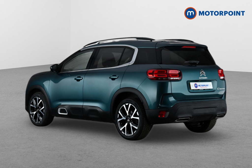 Used Citroen C5 Aircross for sale - 77914202: Photo 5