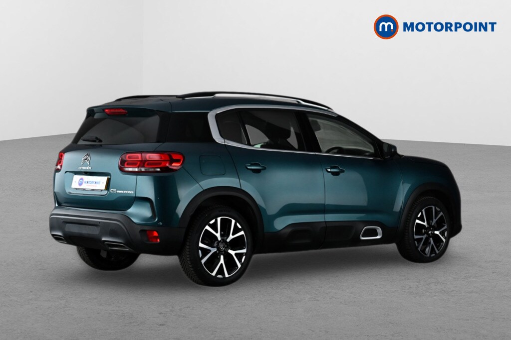 Used Citroen C5 Aircross for sale - 77914202: Photo 7
