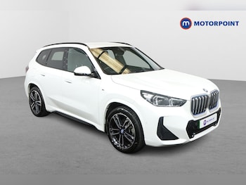 2023 - 230kW xDrive30 M Sport 65kWh 5dr Auto