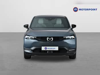 Used Mazda MX-30 2021 for sale - 79757045: Photo