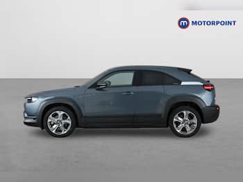 Used Mazda MX-30 2021 for sale - 79757045: Photo