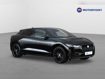Used Jaguar I-Pace 2023 for sale - 79253831: Photo