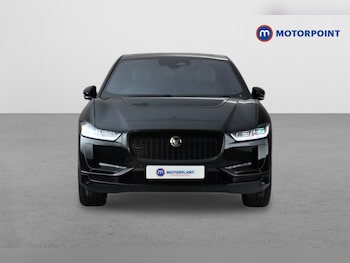 Used Jaguar I-Pace 2023 for sale - 79253831: Photo
