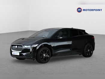 Used Jaguar I-Pace 2023 for sale - 79253831: Photo