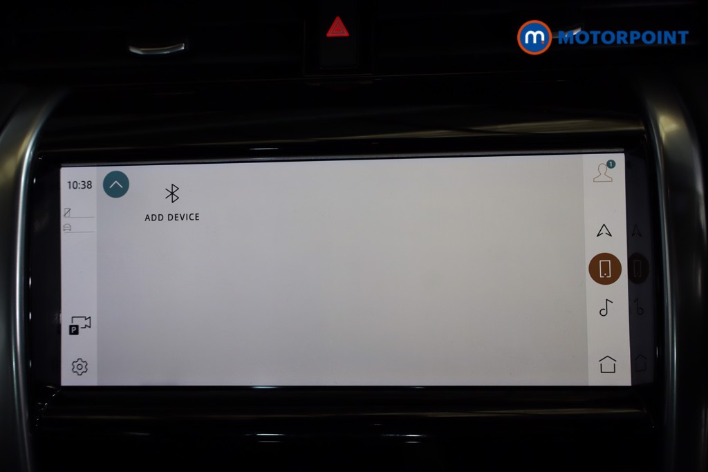 Used Land Rover Discovery Sport 2023 for sale - 77158671: Photo 10