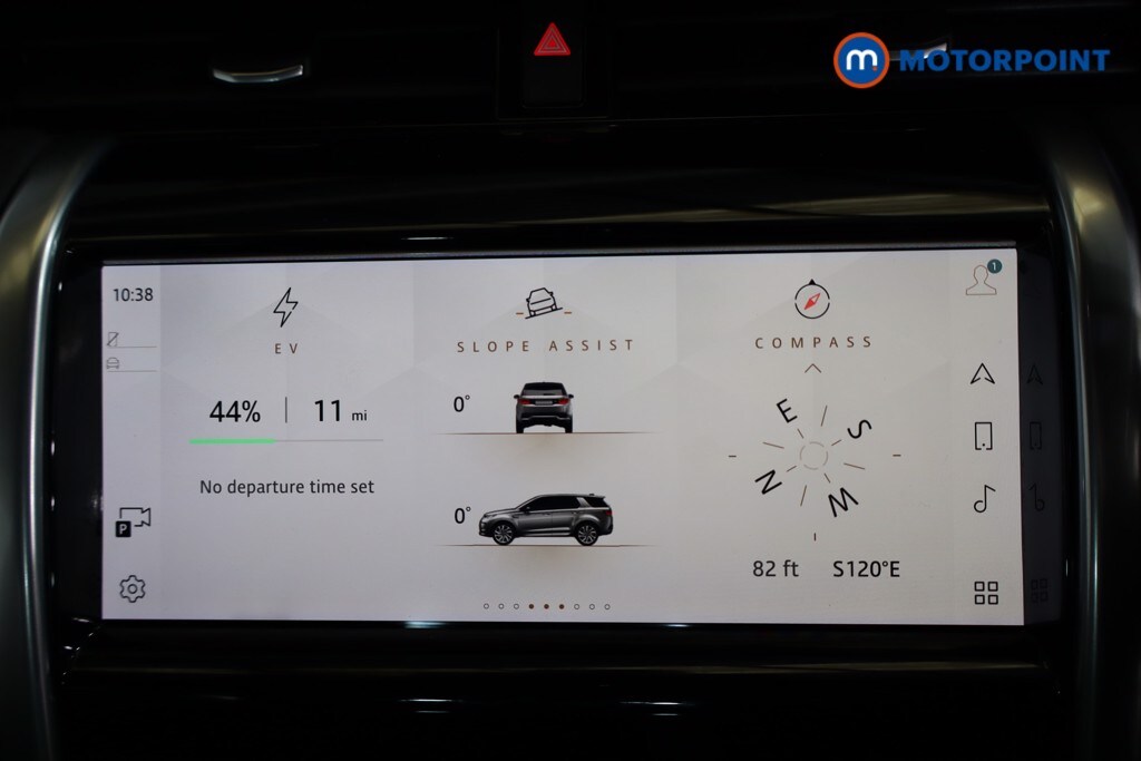 Used Land Rover Discovery Sport 2023 for sale - 77158671: Photo 11