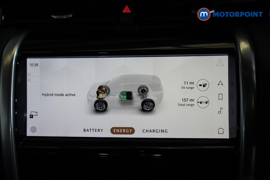 Used Land Rover Discovery Sport 2023 for sale - 77158671: Photo 12