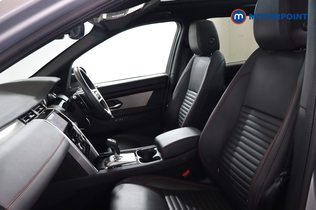 Used Land Rover Discovery Sport 2023 for sale - 77158671: Photo 18