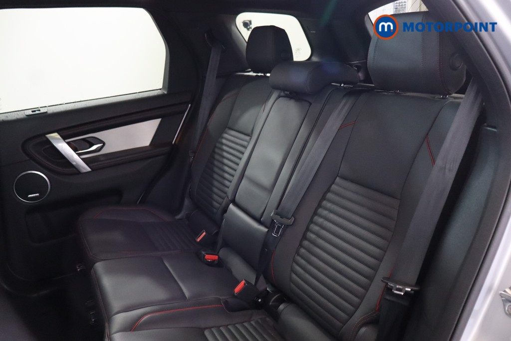 Used Land Rover Discovery Sport 2023 for sale - 77158671: Photo 19