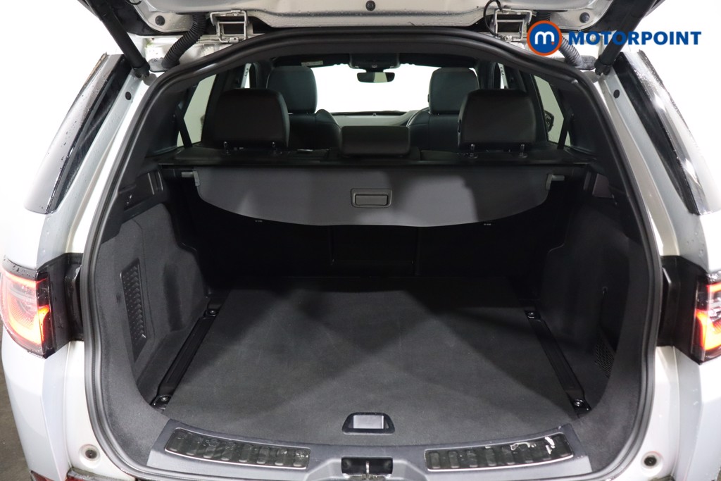 Used Land Rover Discovery Sport 2023 for sale - 77158671: Photo 21