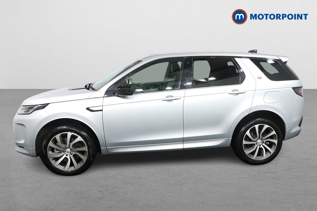 Used Land Rover Discovery Sport 2023 for sale - 77158671: Photo 3