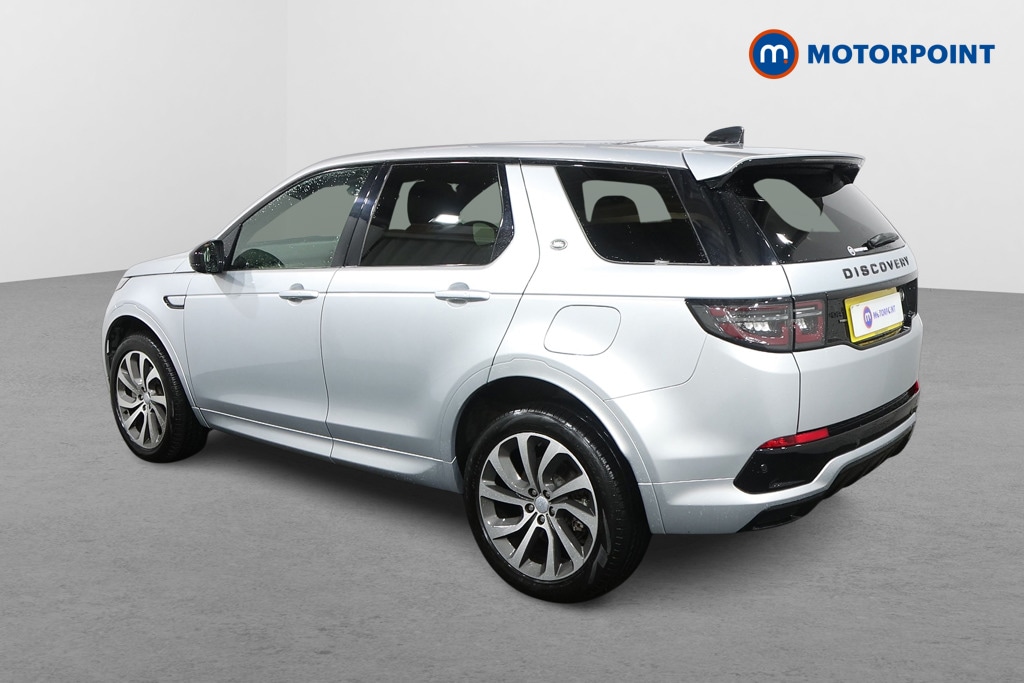 Used Land Rover Discovery Sport 2023 for sale - 77158671: Photo 4