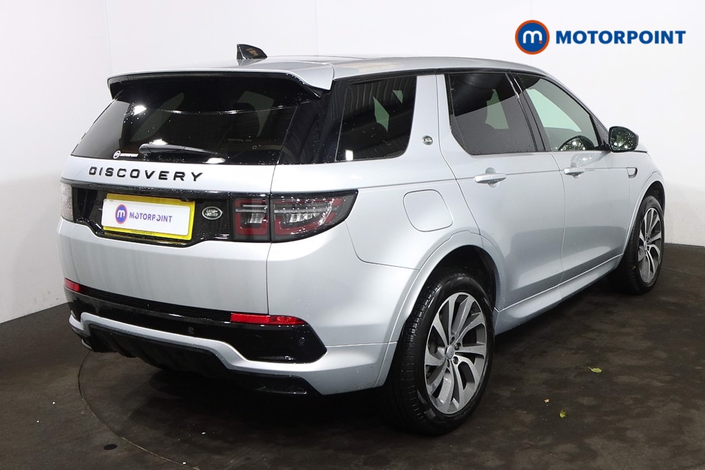 Used Land Rover Discovery Sport 2023 for sale - 77158671: Photo 6