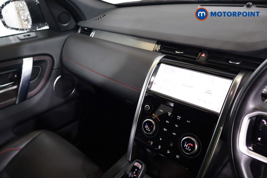 Used Land Rover Discovery Sport 2023 for sale - 77158671: Photo 9