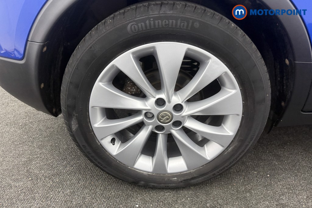 Used Vauxhall Mokka X 2018 for sale - 77615607: Photo 13