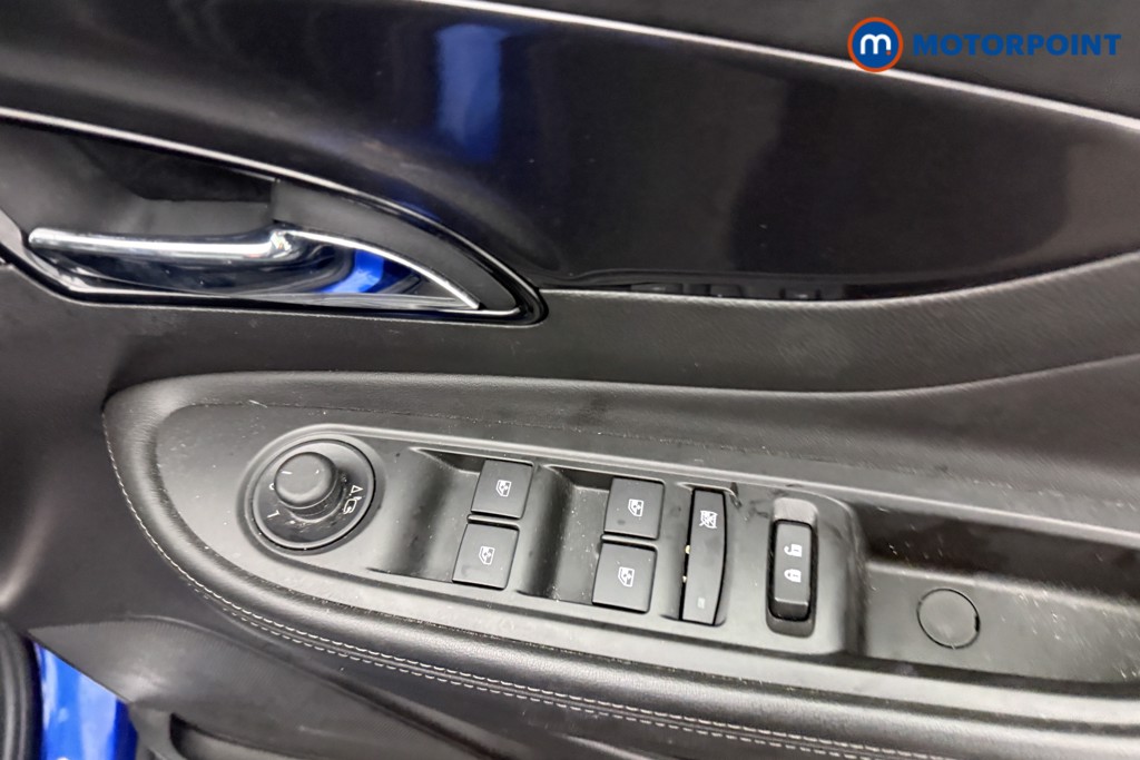 Used Vauxhall Mokka X 2018 for sale - 77615607: Photo 17