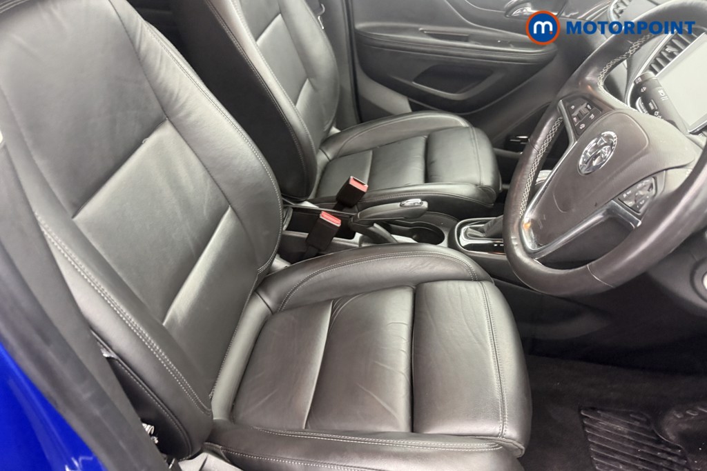 Used Vauxhall Mokka X 2018 for sale - 77615607: Photo 18