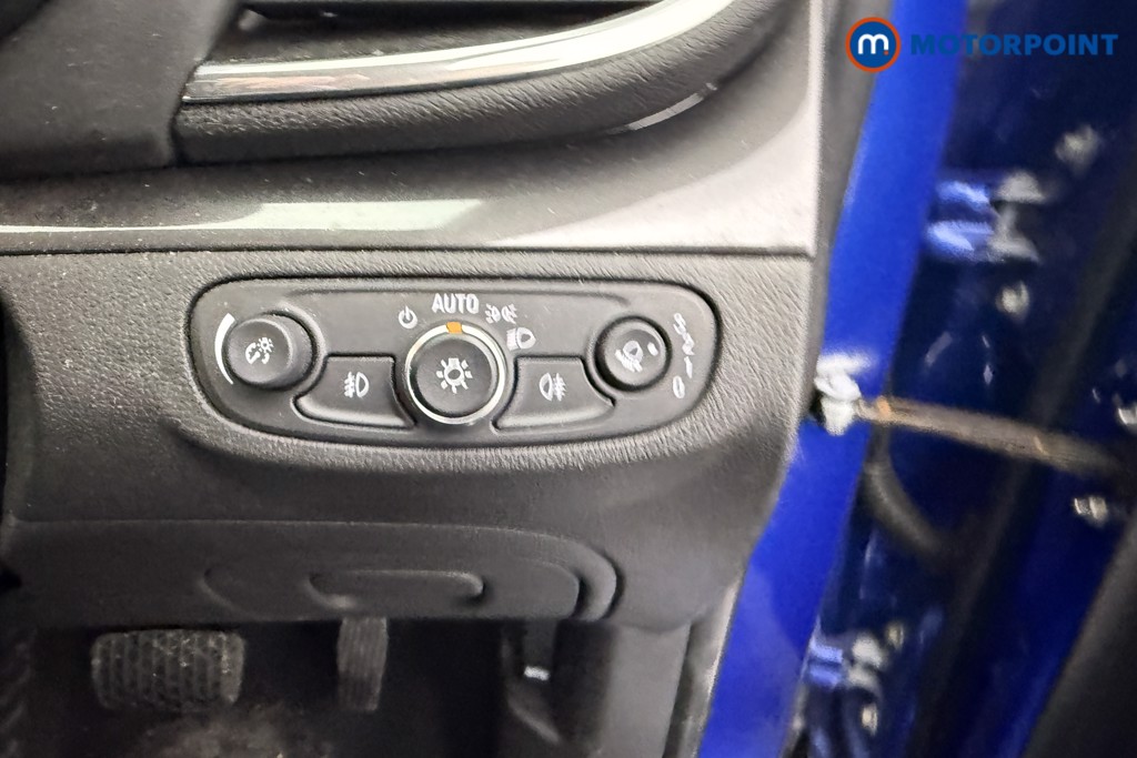 Used Vauxhall Mokka X 2018 for sale - 77615607: Photo 19