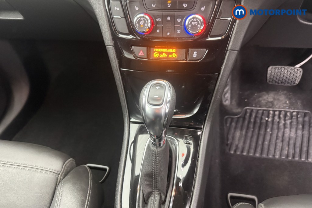 Used Vauxhall Mokka X 2018 for sale - 77615607: Photo 22