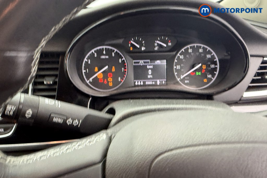 Used Vauxhall Mokka X 2018 for sale - 77615607: Photo 23