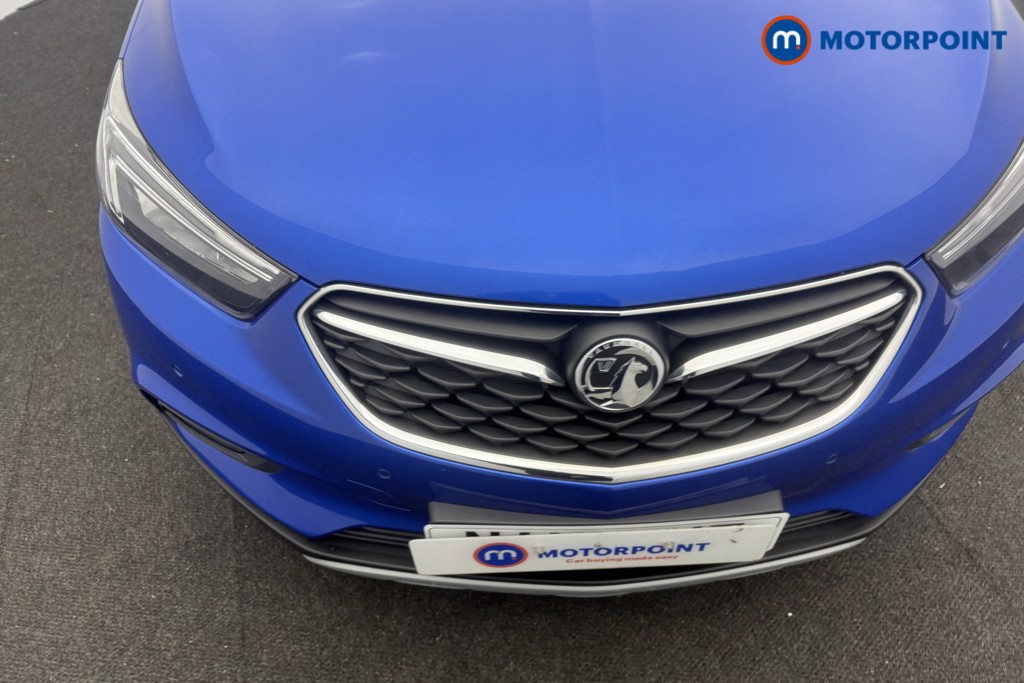 Used Vauxhall Mokka X 2018 for sale - 77615607: Photo 30