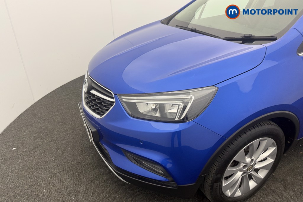 Used Vauxhall Mokka X 2018 for sale - 77615607: Photo 32
