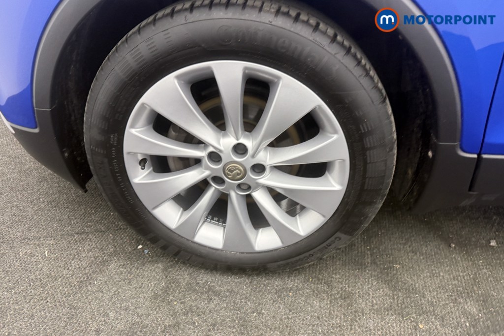 Used Vauxhall Mokka X 2018 for sale - 77615607: Photo 33