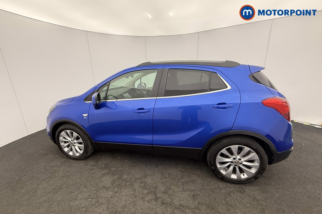 Used Vauxhall Mokka X 2018 for sale - 77615607: Photo 34