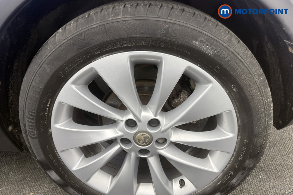 Used Vauxhall Mokka X 2018 for sale - 77615607: Photo 35