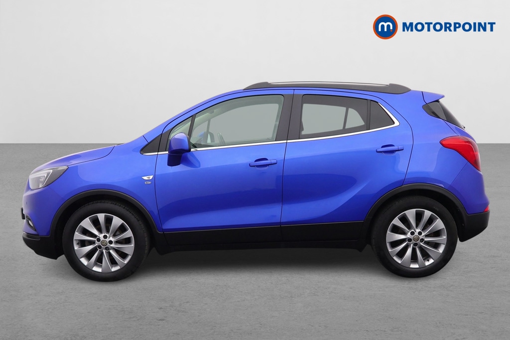 Used Vauxhall Mokka X 2018 for sale - 77615607: Photo 4