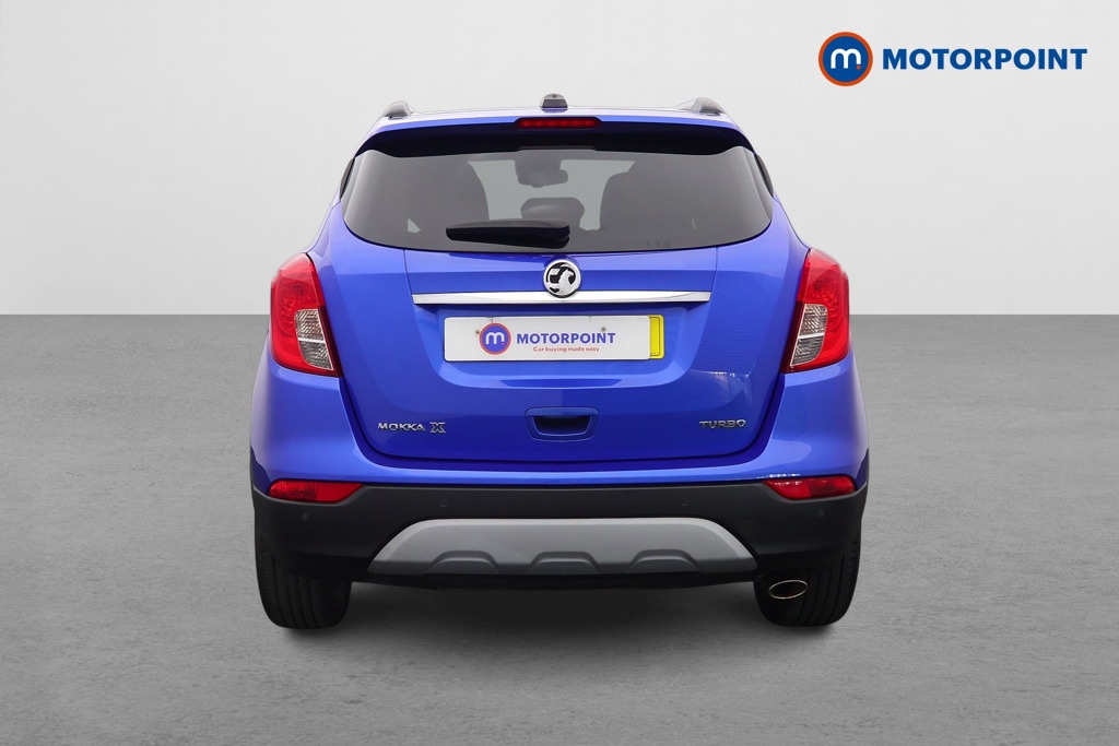 Used Vauxhall Mokka X 2018 for sale - 77615607: Photo 6