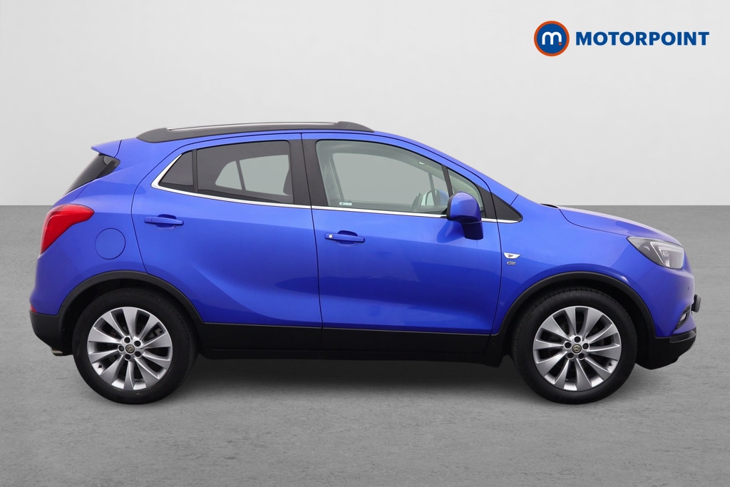 Used Vauxhall Mokka X 2018 for sale - 77615607: Photo 8