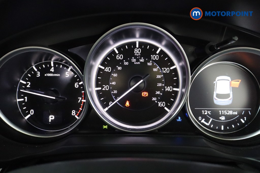 Used Mazda CX-5 2024 for sale - 76746213: Photo 12