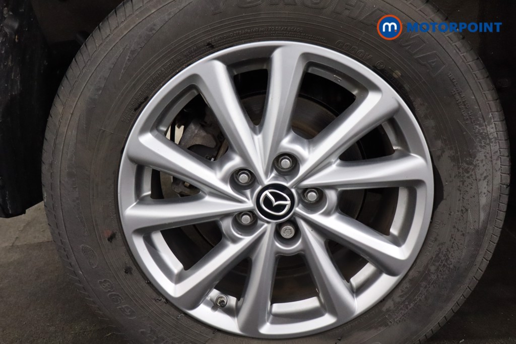 Used Mazda CX-5 2024 for sale - 76746213: Photo 24