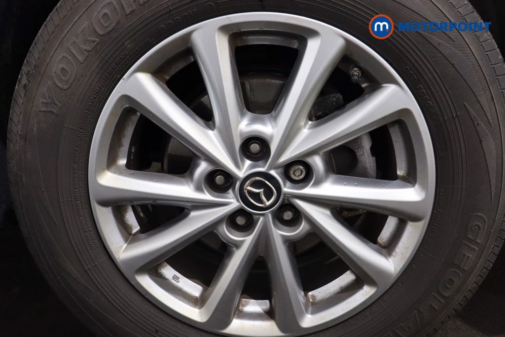 Used Mazda CX-5 2024 for sale - 76746213: Photo 25