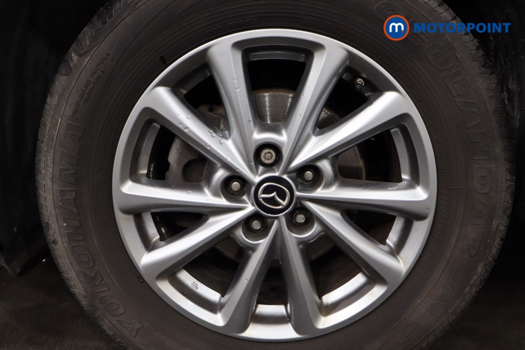 Used Mazda CX-5 2024 for sale - 76746213: Photo 26